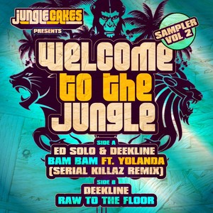 Welcome To The Jungle: Sampler, Vol. 2