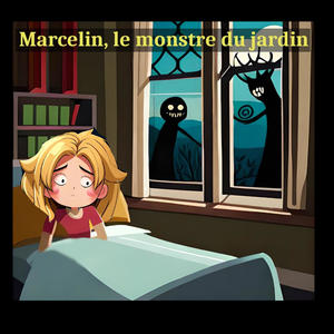 Marcelin le monstre du jardin (feat. Naïa)