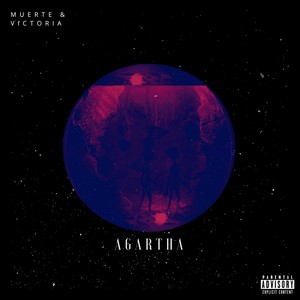 Agartha (Explicit)