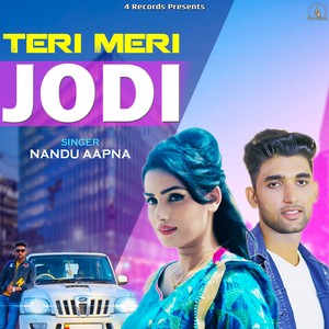 Teri Meri Jodi