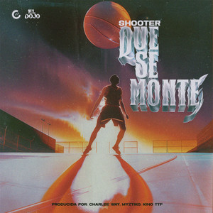 Que Se Monte (feat. The Chosen Few) [Explicit]