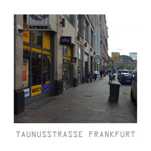 Taunusstrasse Frankfurt am Main