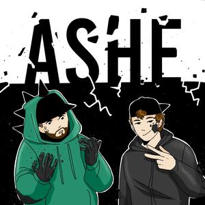 Ashe (Explicit)