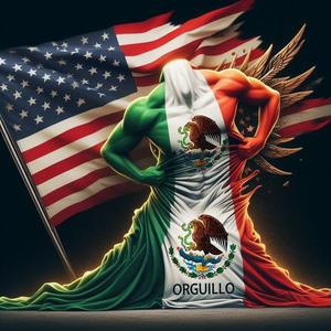 Orgullo (feat. Double r gk) (Explicit)