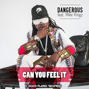 Can You Feel It (Inst.)