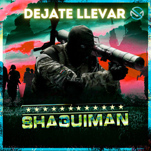 Dejate Llevar