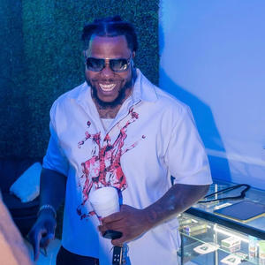 Cant Waste My Time (Explicit)