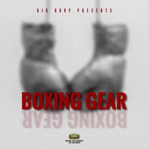 Boxing Gear (Explicit)