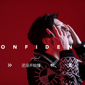 还没开始懂 (new)