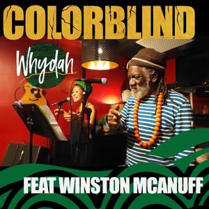Colorblind (feat. Winston McAnuff)