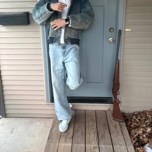 im happy here (Explicit)