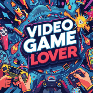 Video Game Lover (Sped Up)