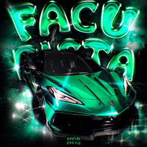 FACU PISTA (Ultra Slowed)