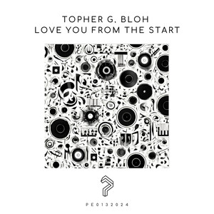 Love You From The Start (Original Mix)