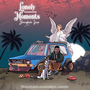 Lonely Moments (Explicit)