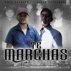 Te Marchas