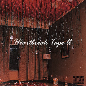 Heartbreak Tape II (Explicit)