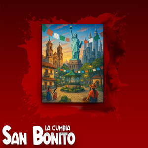 La Cumbia San Bonito