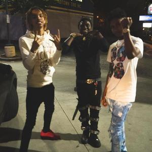 Through The Storm (Explicit)