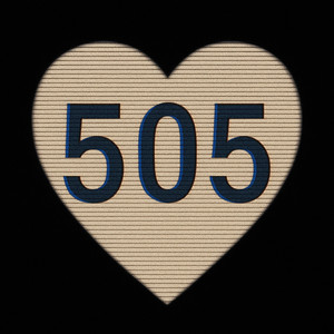 HardstyleDiego - 505 Hoodtrap