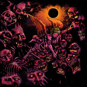 For my city (feat. Marty baller & Dada G’s) (Explicit)