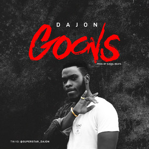 Goons (Explicit)
