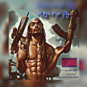 Ready 4 War (Explicit)