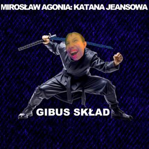 Gibus Skład - Tuffosław (feat. Żelazna Mysz) (Explicit)