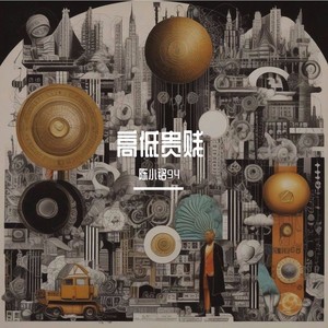高低贵贱