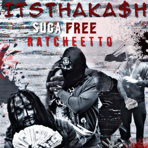 Sugar free (feat. Ratcheeto) [Explicit]