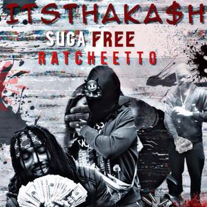Sugar free (feat. Ratcheeto) (Explicit)