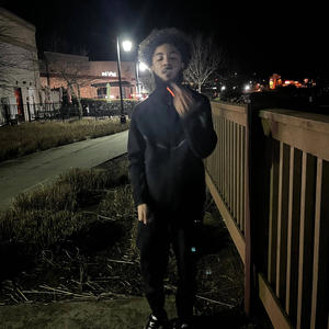 FADEAWAY (feat. LANDO) (Explicit)