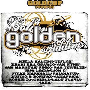 Così distanti (Golden Riddim) [feat. Treble]