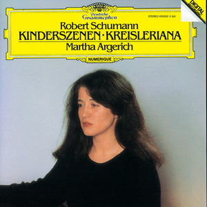 Kinderszenen, Op. 15 - 7. Träumerei (童年情景，作品15 - 第七首 梦幻曲)