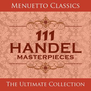Israel in Egypt, Oratorio, HWV 54, Pt. II - No. 32. 