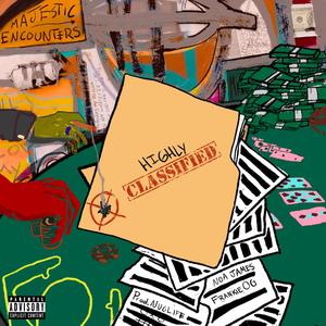 The Furthest Sea(feat. Rocky G) (Explicit)