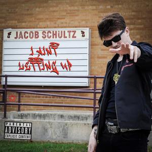 I Ain't Letting Up (Explicit)