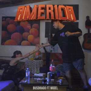 America (Explicit)