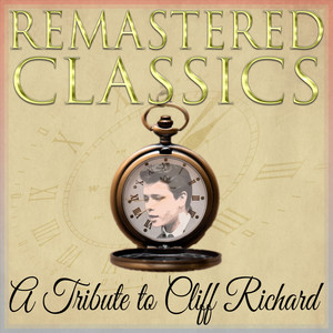 Remastered Classics, Vol. 248, A Tribute to Cliff Richard