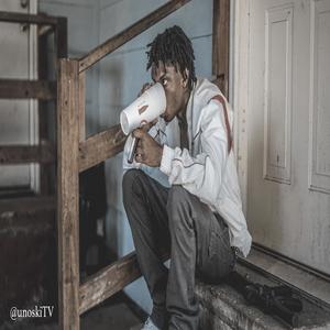 Go Hard (feat. Lil Dell) (Explicit)