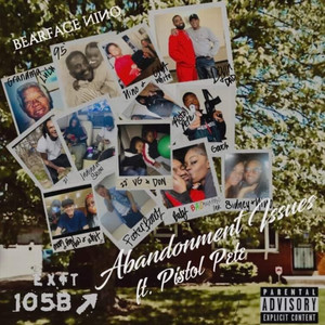 Abandonment Issues (Explicit)