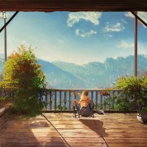 【FREE BEAT】向阳而生- (boombap beat)