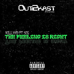 The feeling is right