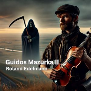 Guidos Mazurka II