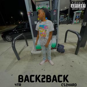 BACK2BACK (Explicit)