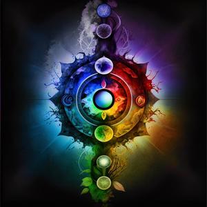 Chakra Alignment for Abundance: Energy of Success