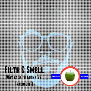 Way Back to Take Five (Radio Edit)