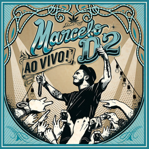 Marcelo D2 - Eu Já Sabia (Live)