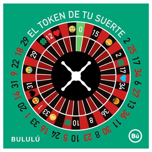 El Token de Tu Suerte