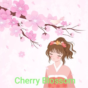 Cherry Blossom